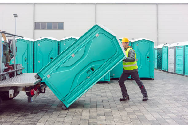 Best Porta potty delivery and setup  in Ak Chin Village, AZ