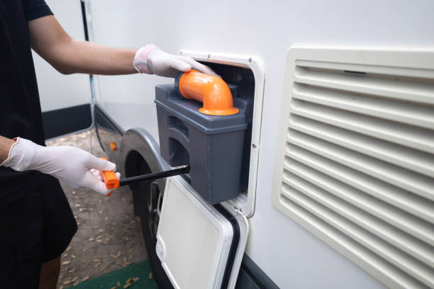 Best Portable toilet rental cost  in Ak Chin Village, AZ